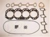 ASHIKA 48-02-231 Gasket Set, cylinder head